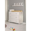 Asterias bebe σιφινιέρα Emily